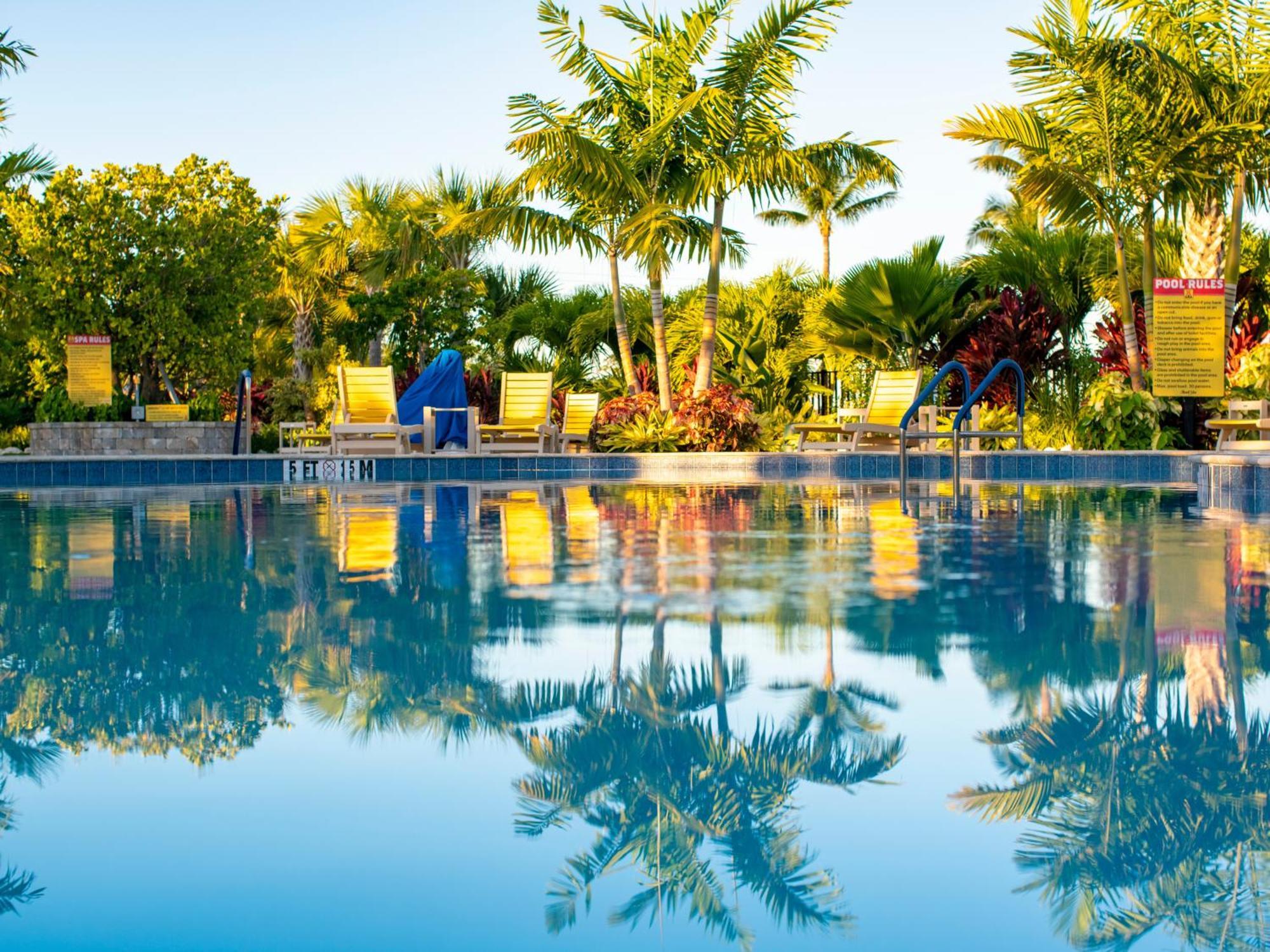 Sugarloaf Key Hotel At Koa Resort Summerland Key Kültér fotó