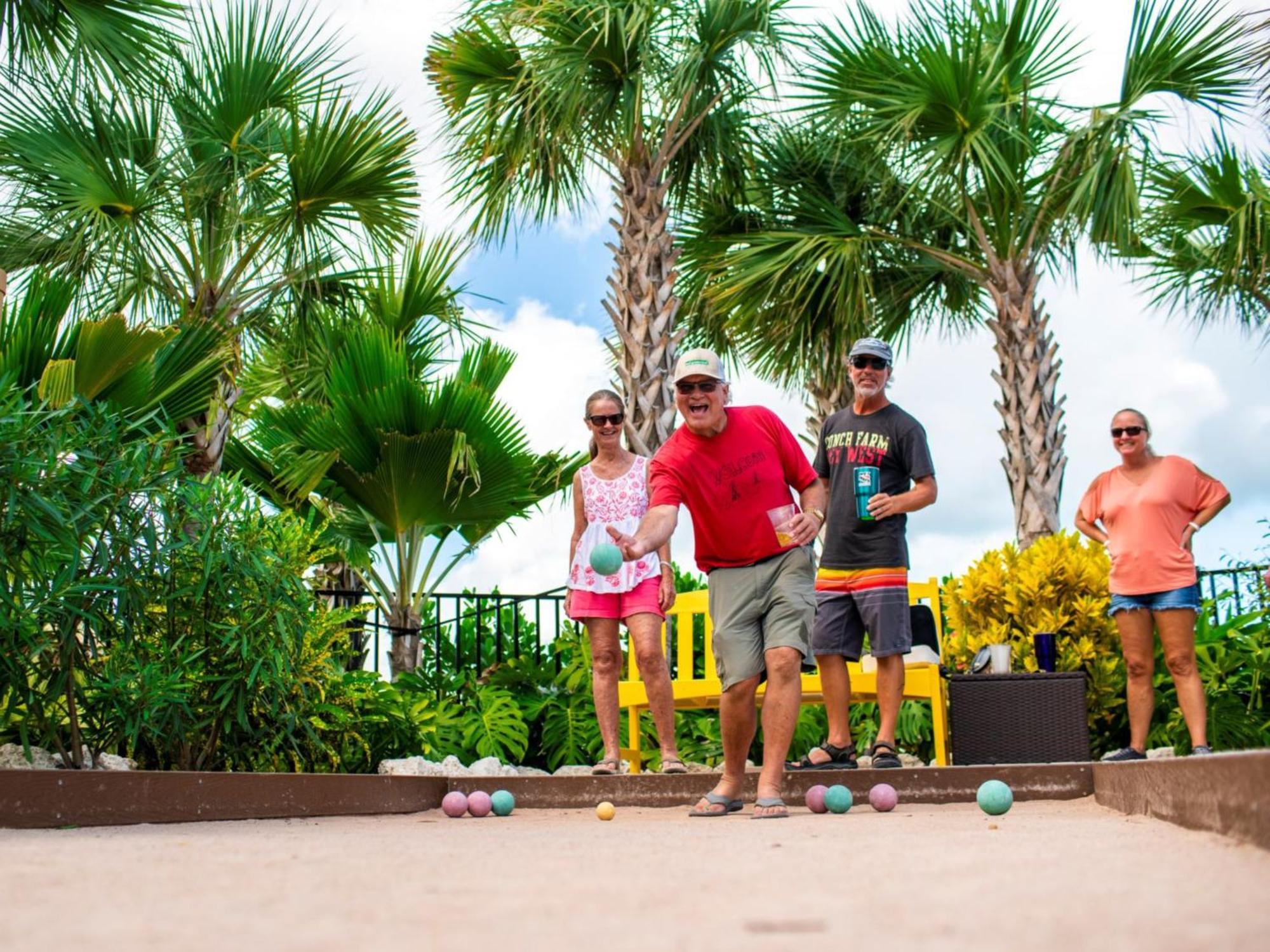 Sugarloaf Key Hotel At Koa Resort Summerland Key Kültér fotó