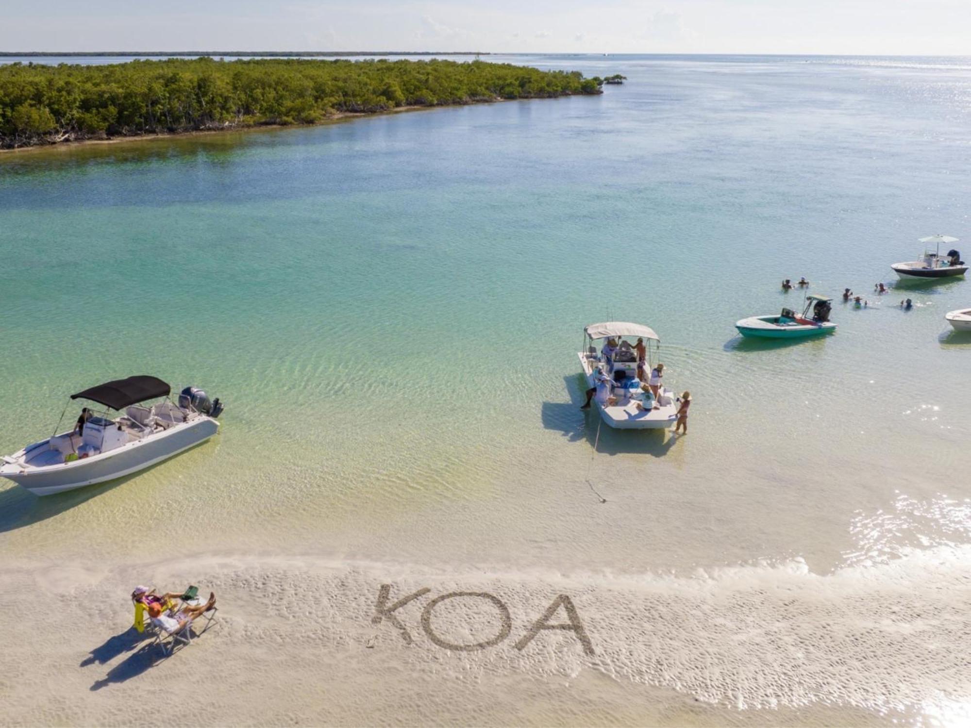 Sugarloaf Key Hotel At Koa Resort Summerland Key Kültér fotó