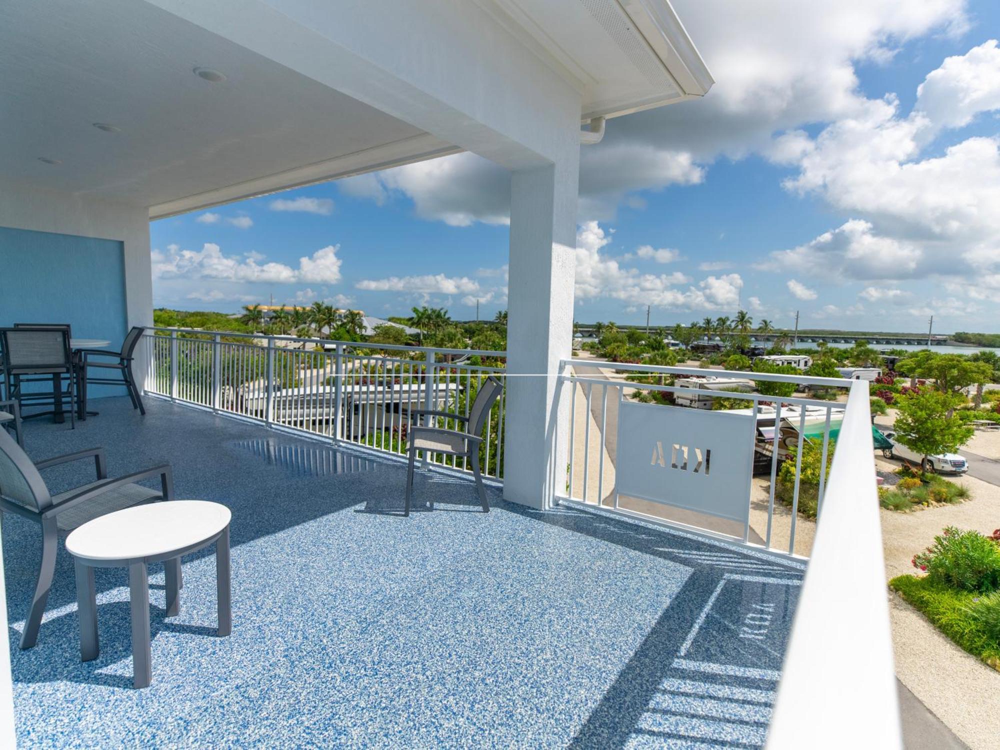 Sugarloaf Key Hotel At Koa Resort Summerland Key Kültér fotó