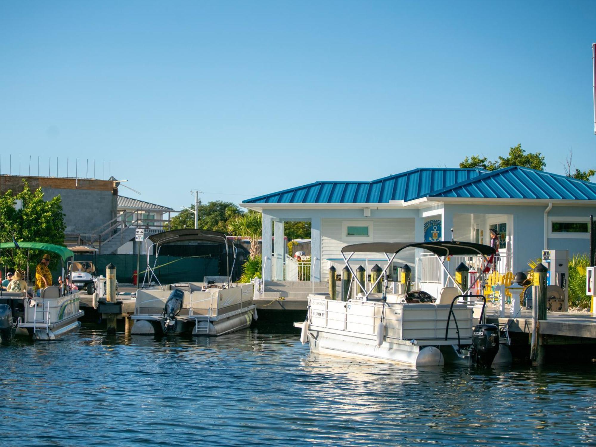 Sugarloaf Key Hotel At Koa Resort Summerland Key Kültér fotó