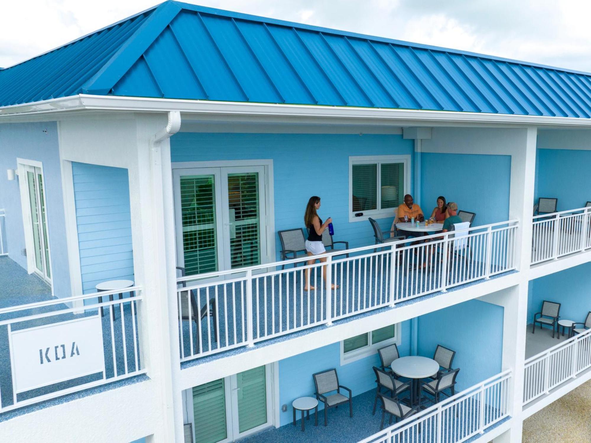 Sugarloaf Key Hotel At Koa Resort Summerland Key Kültér fotó