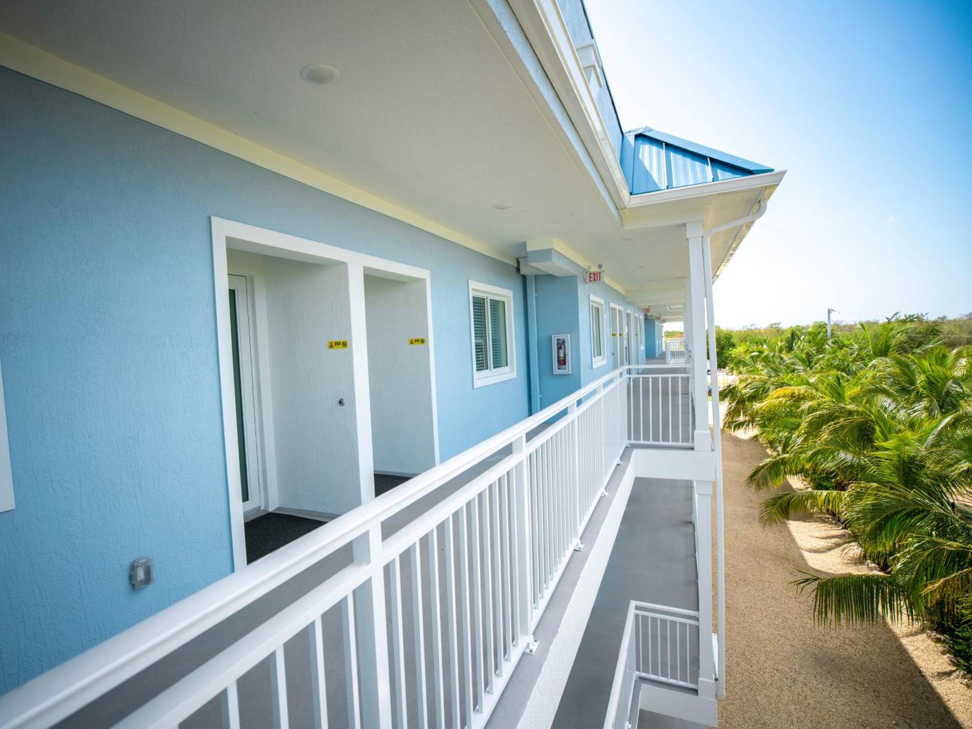 Sugarloaf Key Hotel At Koa Resort Summerland Key Kültér fotó
