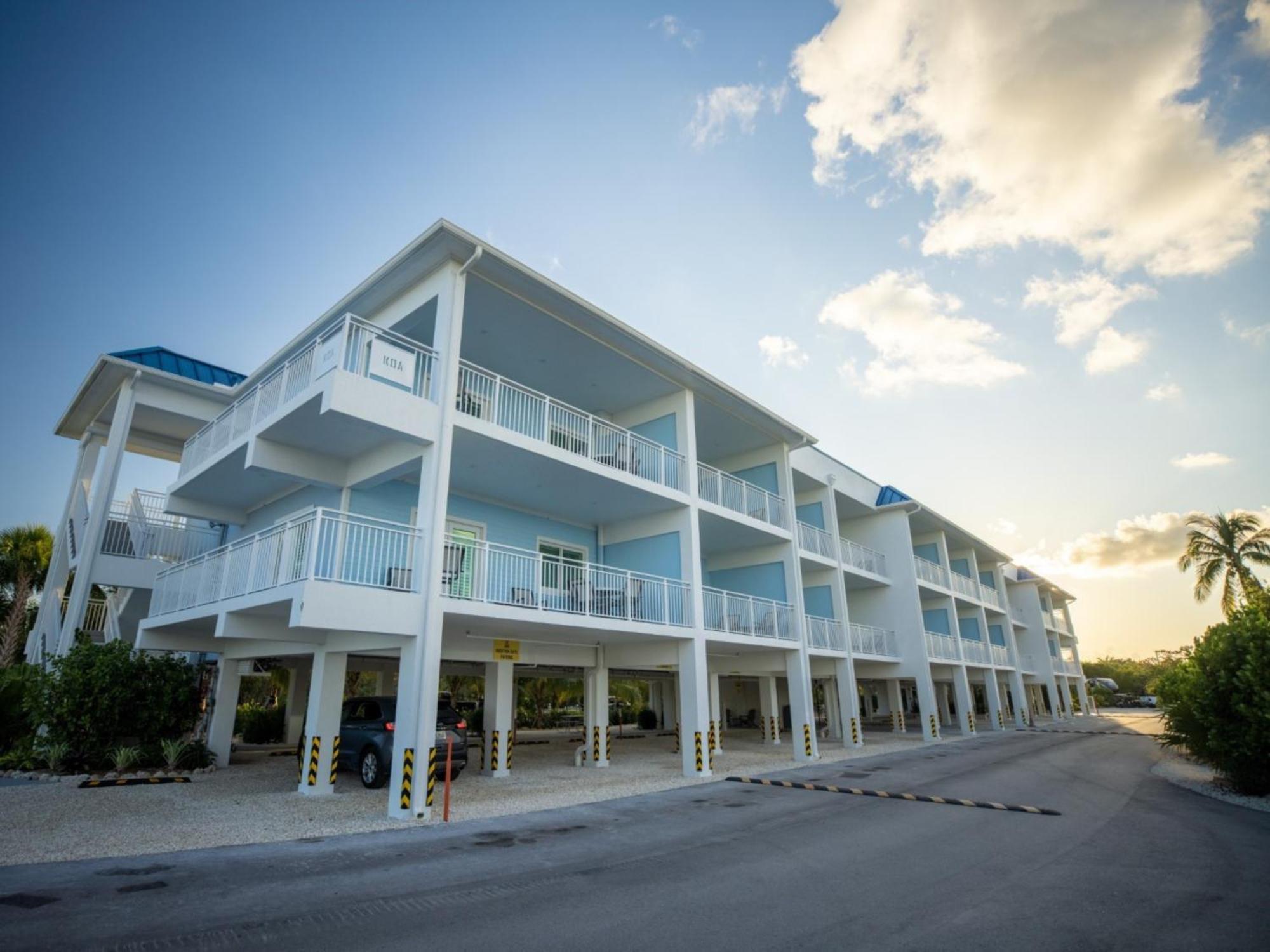 Sugarloaf Key Hotel At Koa Resort Summerland Key Kültér fotó