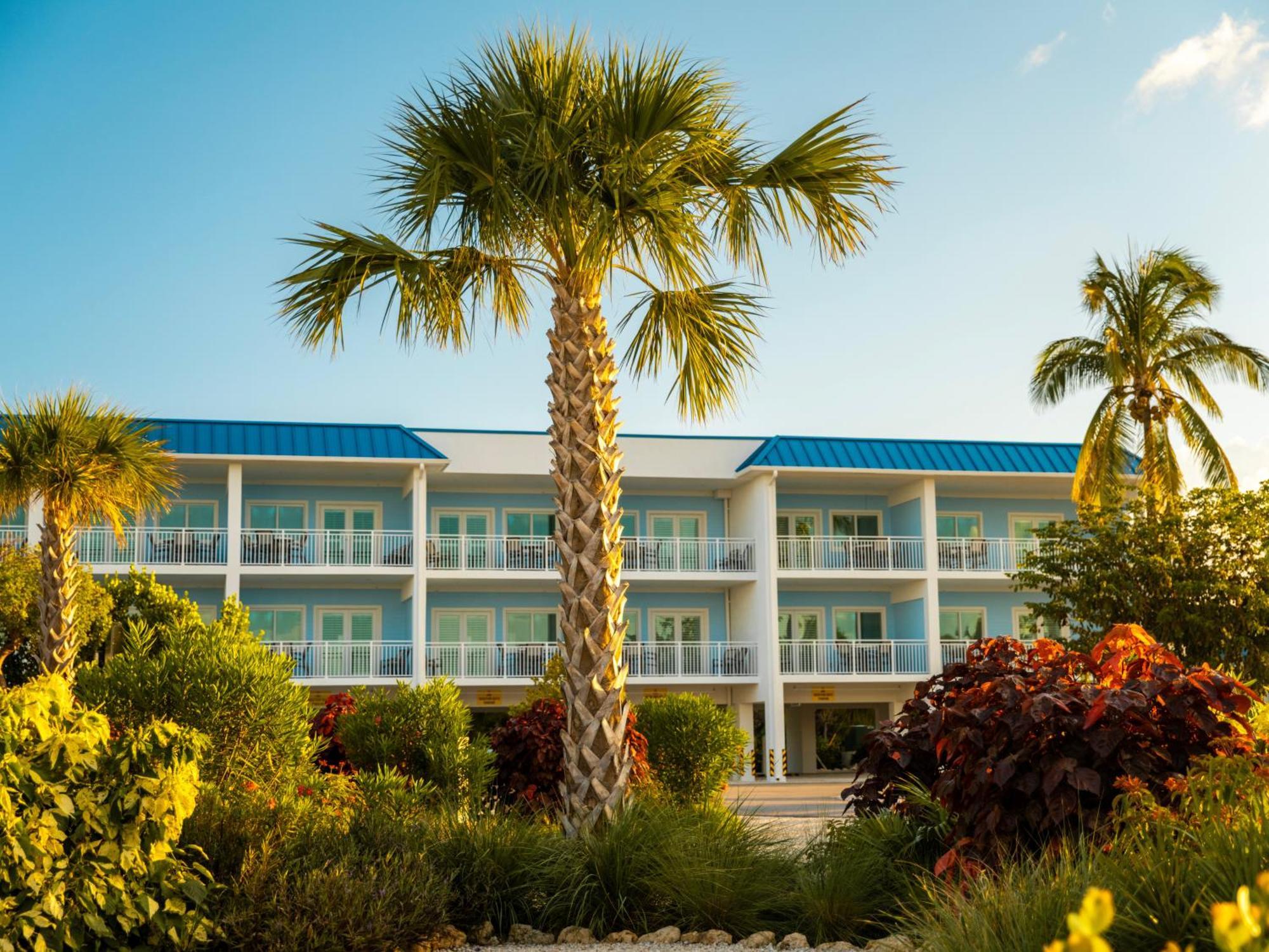 Sugarloaf Key Hotel At Koa Resort Summerland Key Kültér fotó